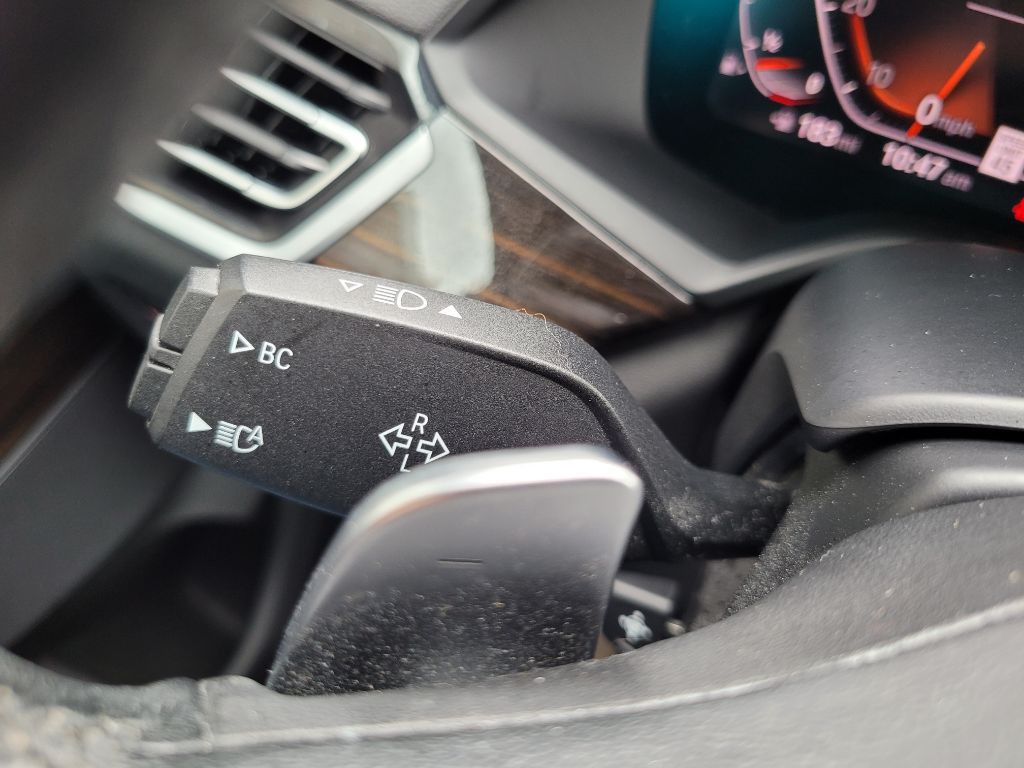 2020 BMW X5 Image 28