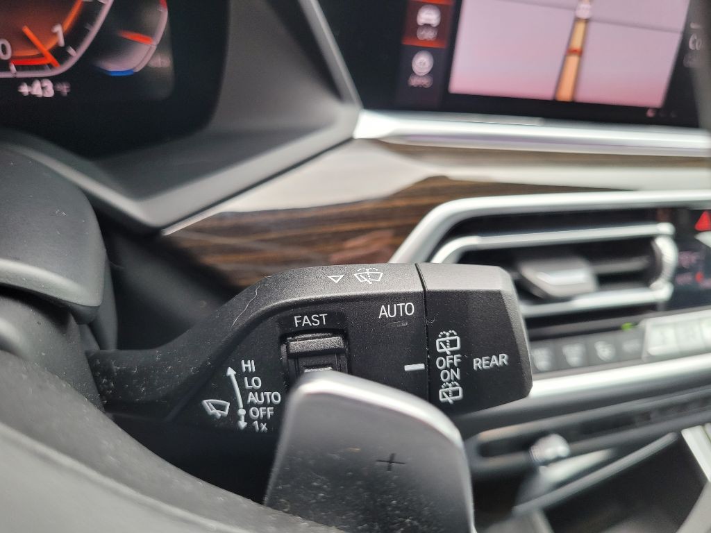 2020 BMW X5 Image 30