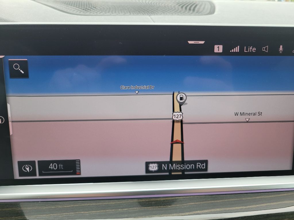 2020 BMW X5 Image 32