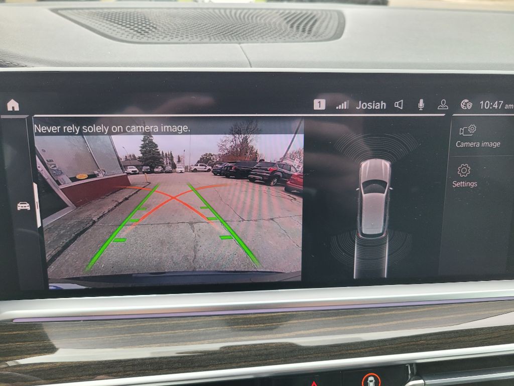 2020 BMW X5 Image 33