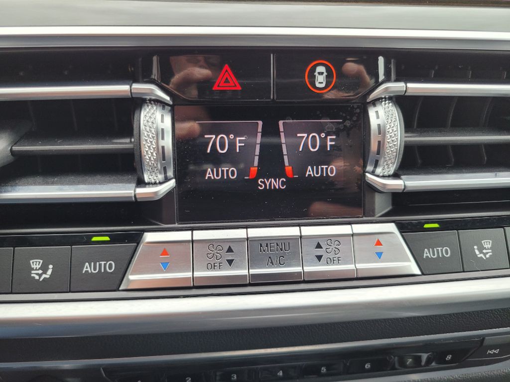 2020 BMW X5 Image 34