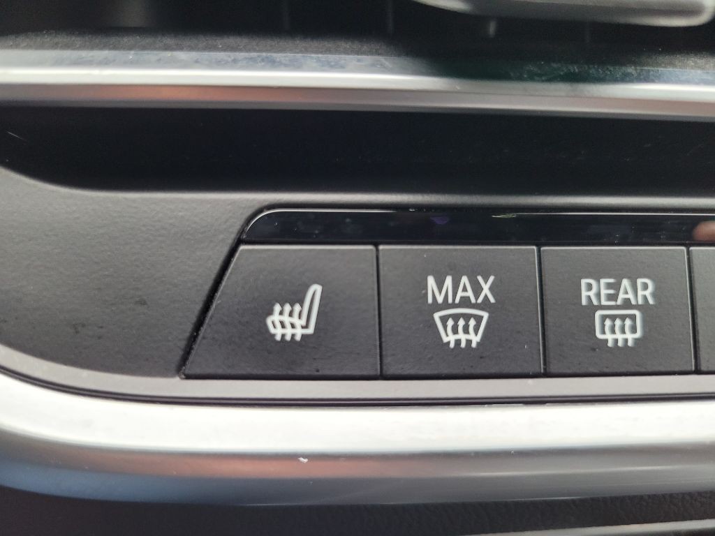 2020 BMW X5 Image 35