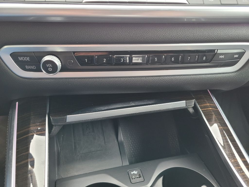 2020 BMW X5 Image 36