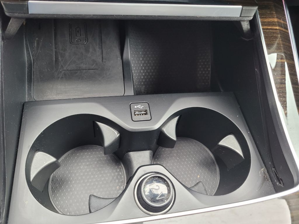 2020 BMW X5 Image 38