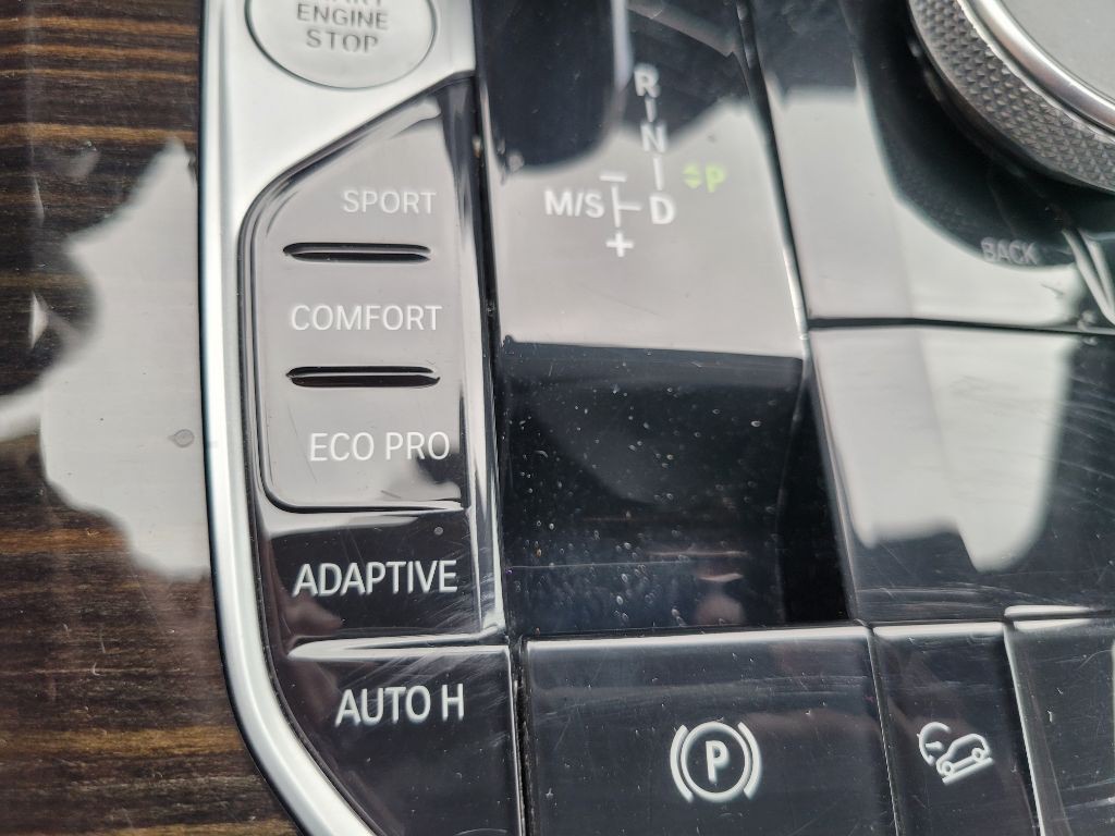 2020 BMW X5 Image 39