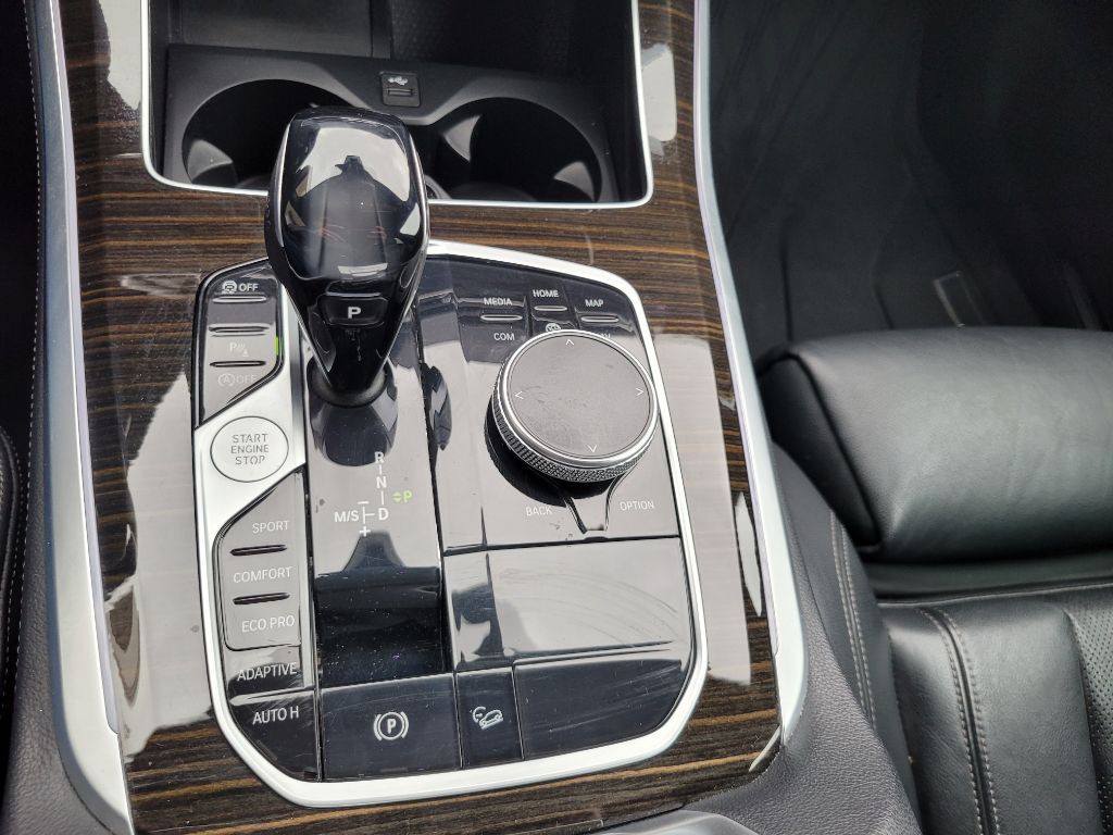 2020 BMW X5 Image 40