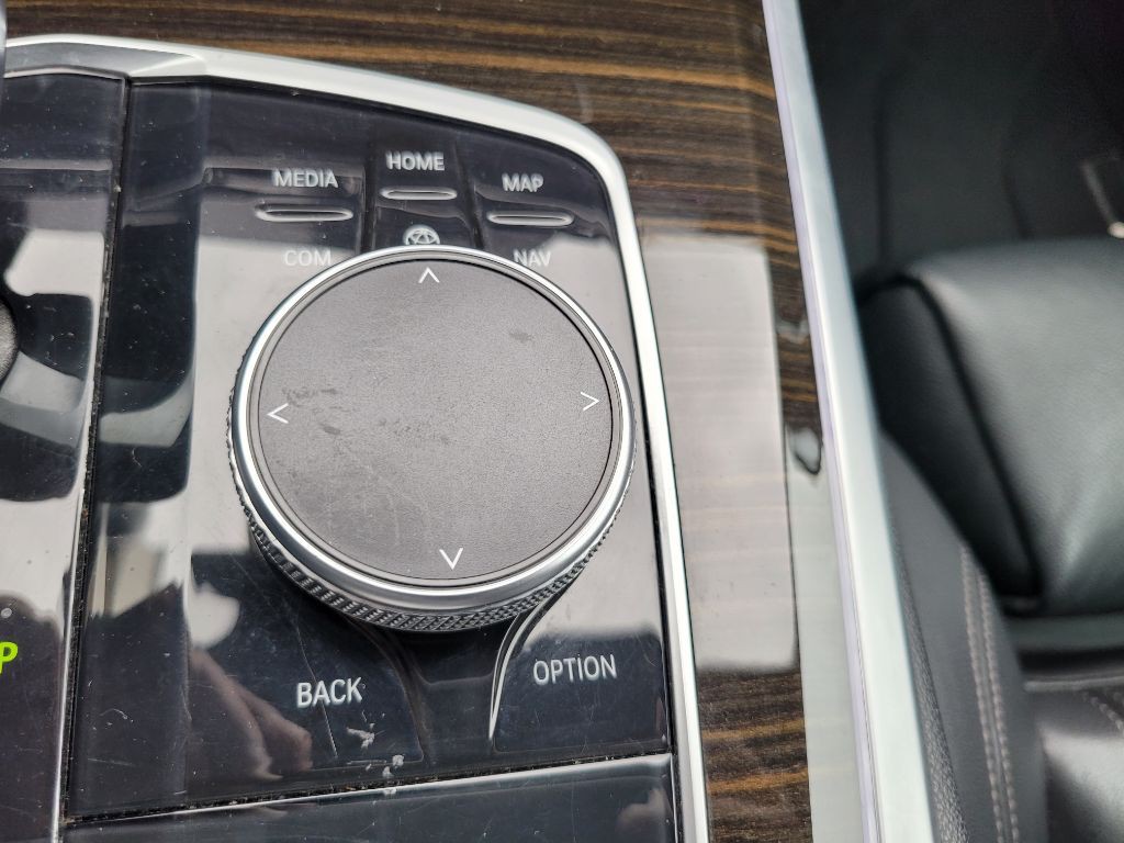 2020 BMW X5 Image 41