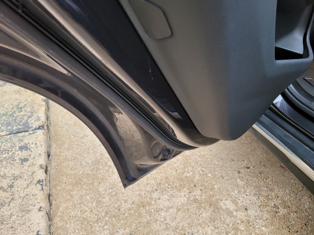 2020 BMW X5 Image 46