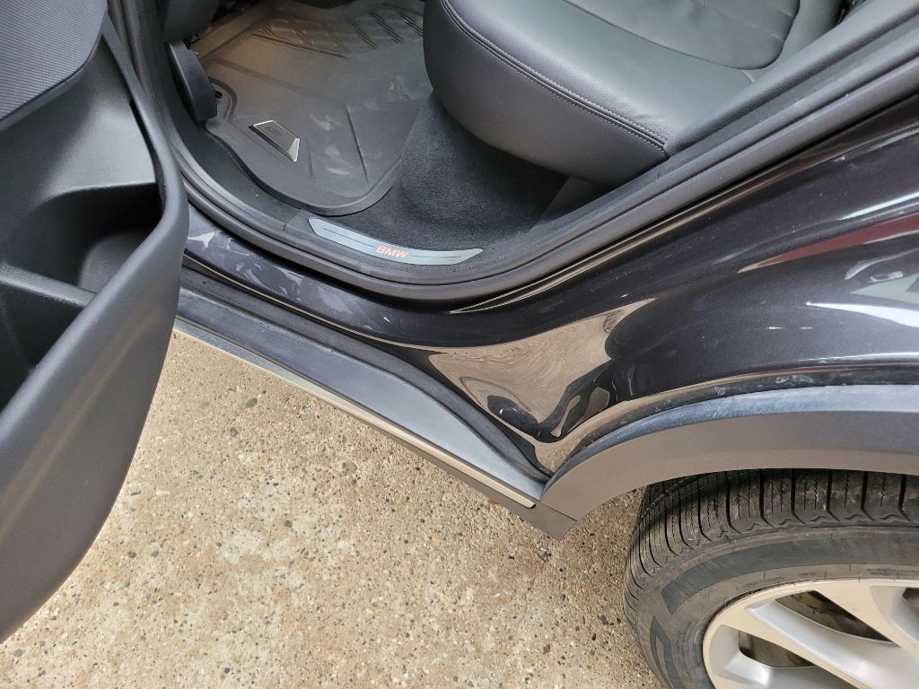 2020 BMW X5 Image 47