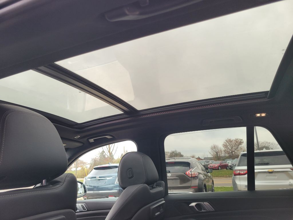 2020 BMW X5 Image 51