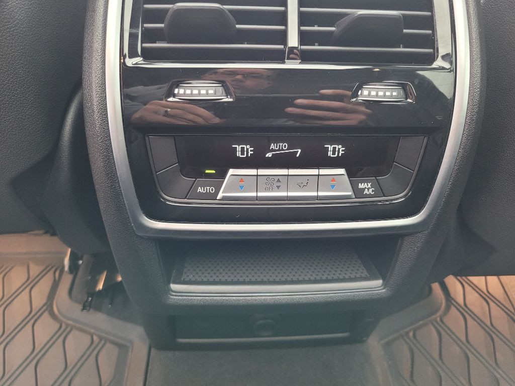 2020 BMW X5 Image 55
