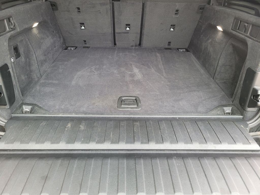 2020 BMW X5 Image 57