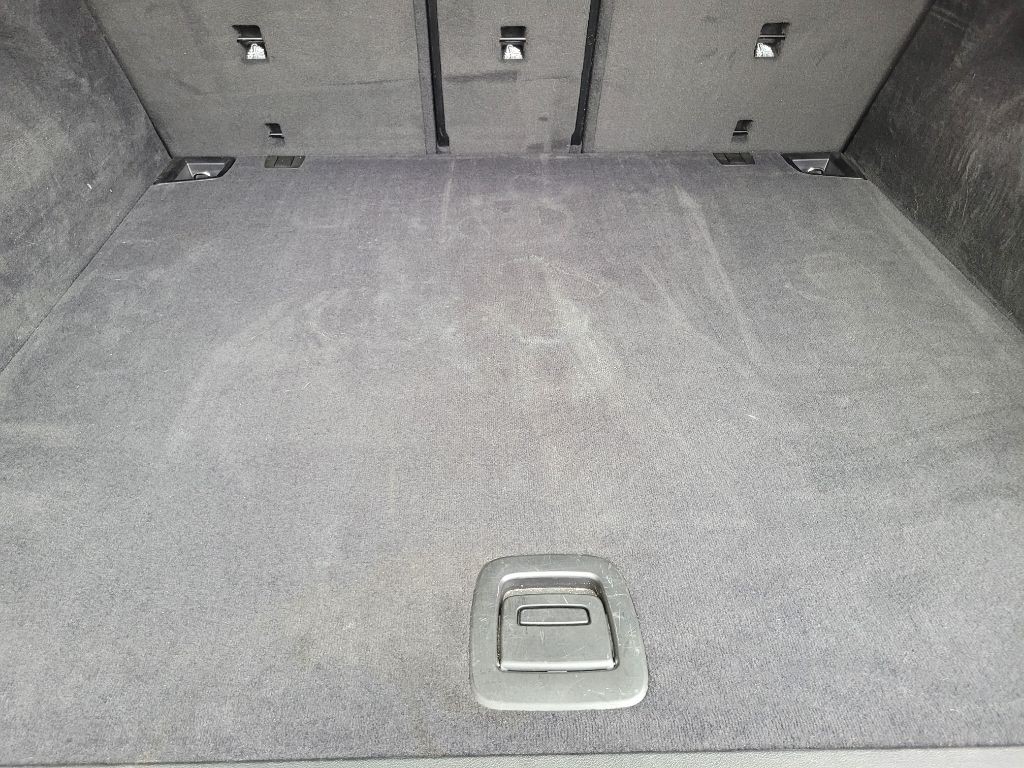 2020 BMW X5 Image 58