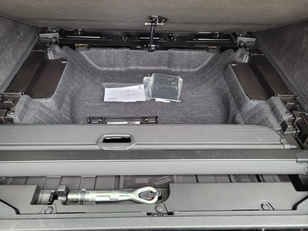 2020 BMW X5 Image 59