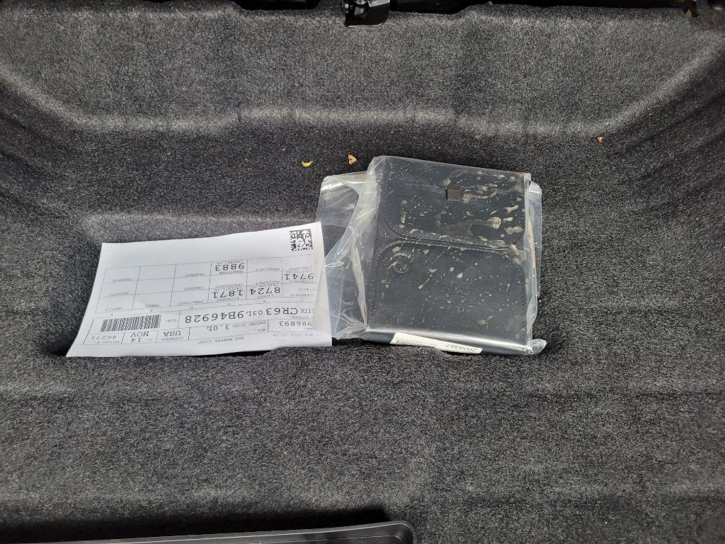 2020 BMW X5 Image 60