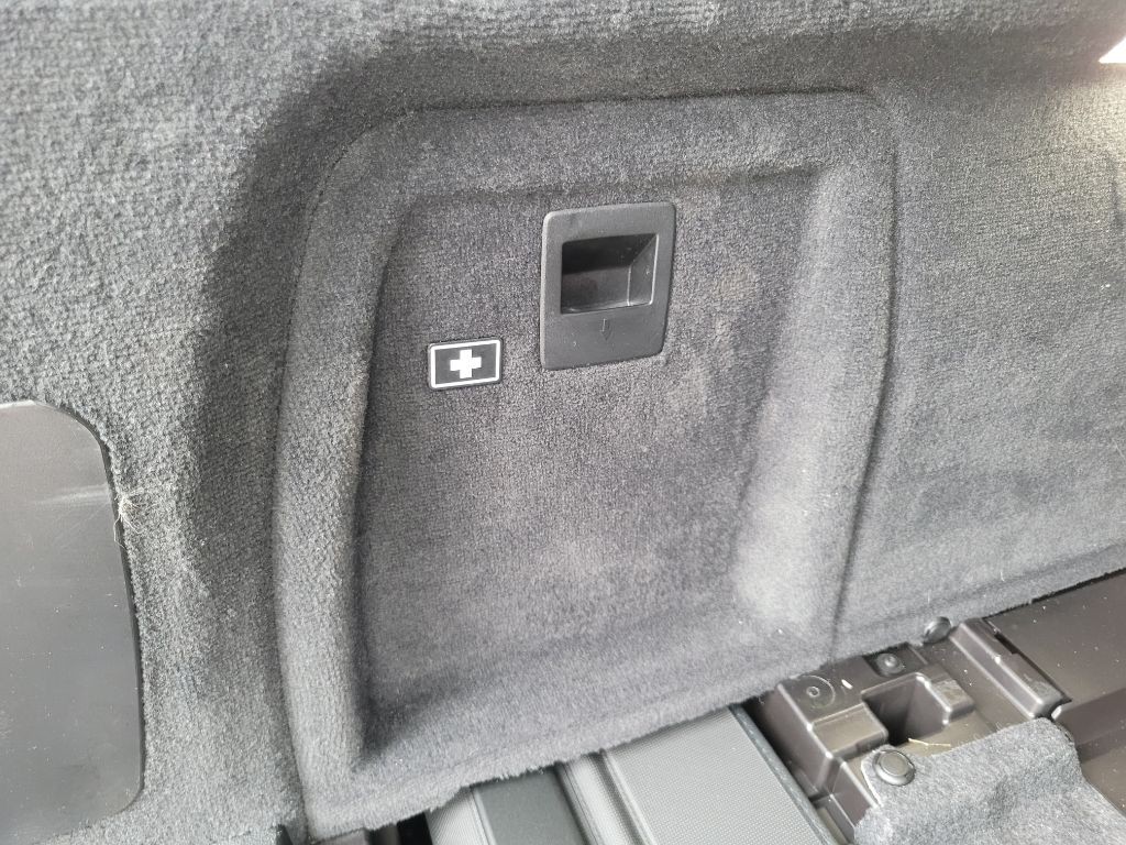 2020 BMW X5 Image 62