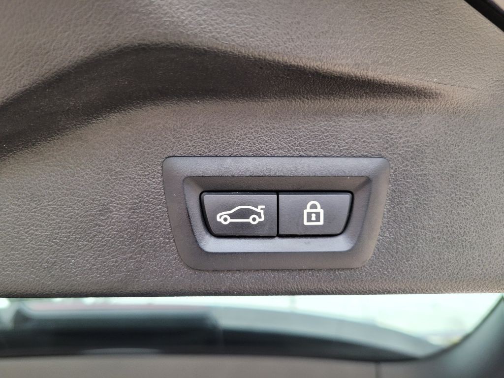 2020 BMW X5 Image 63