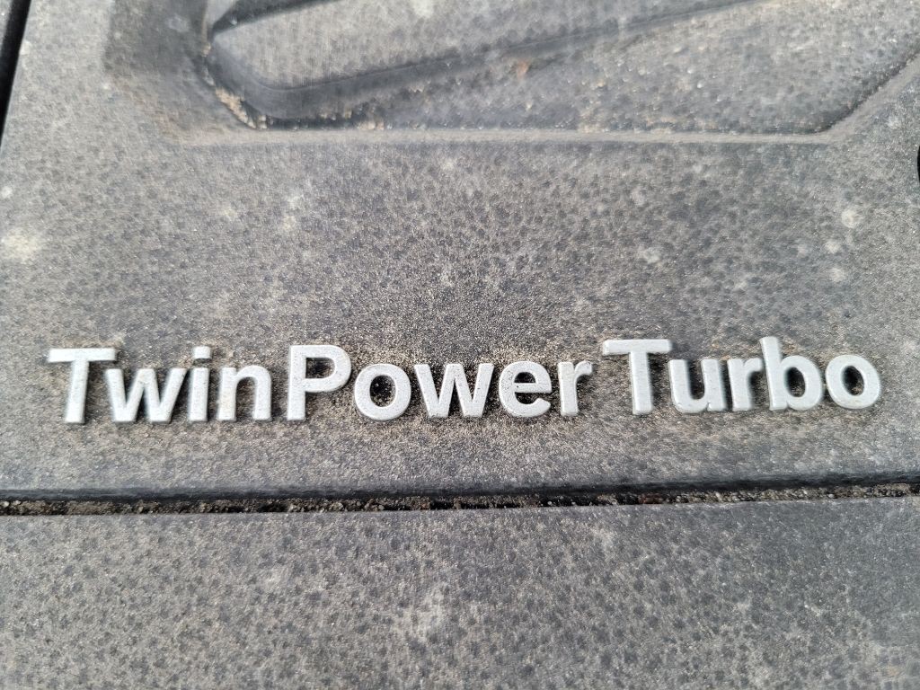 2020 BMW X5 Image 64