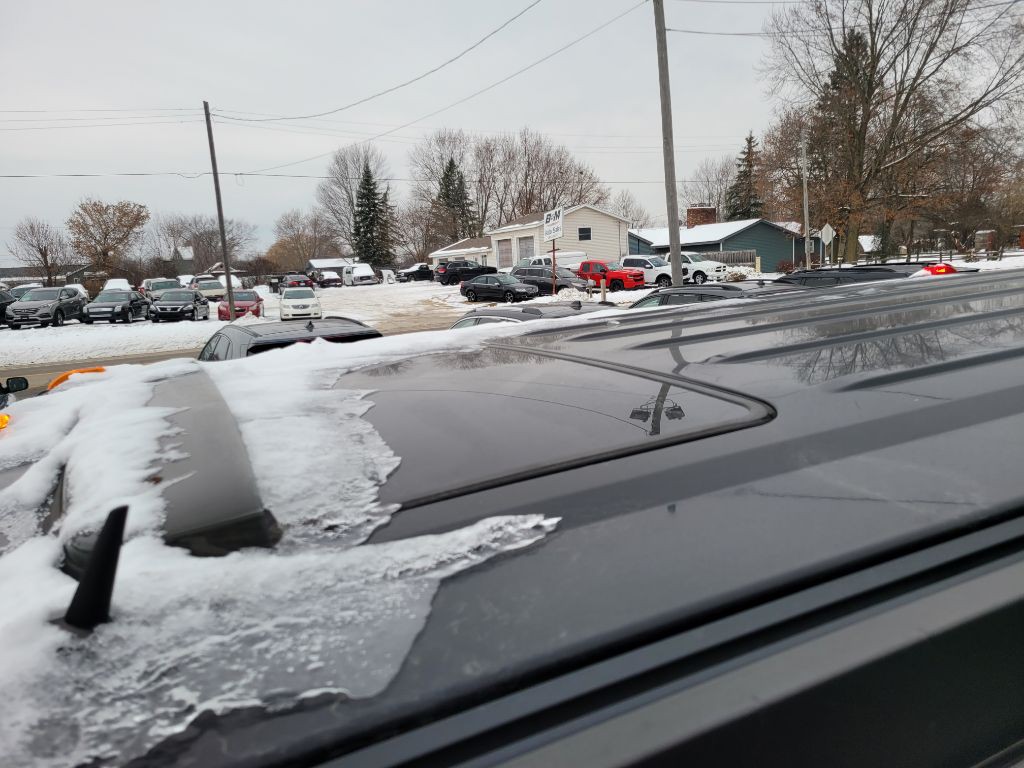 2008 HUMMER H2 Image 11