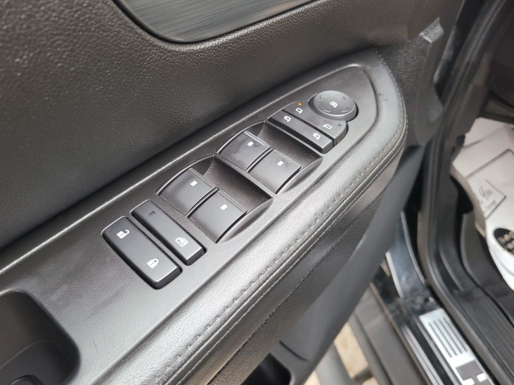 2008 HUMMER H2 Image 14