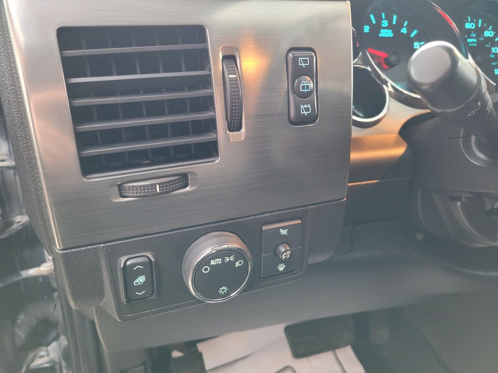 2008 HUMMER H2 Image 17