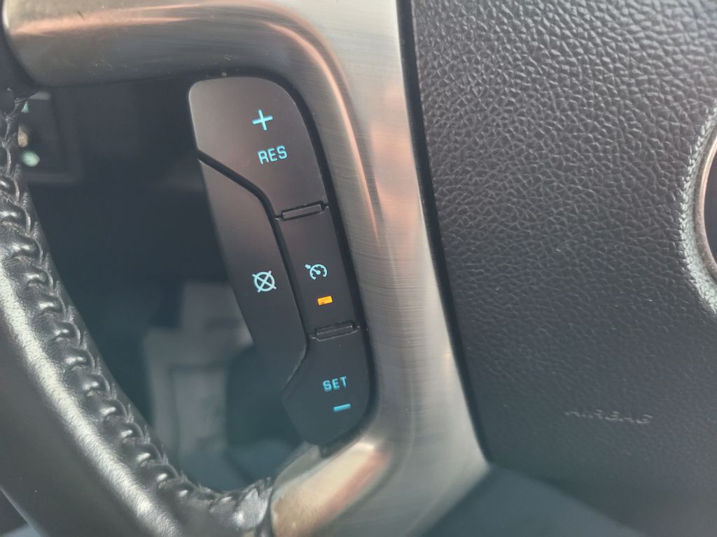 2008 HUMMER H2 Image 20