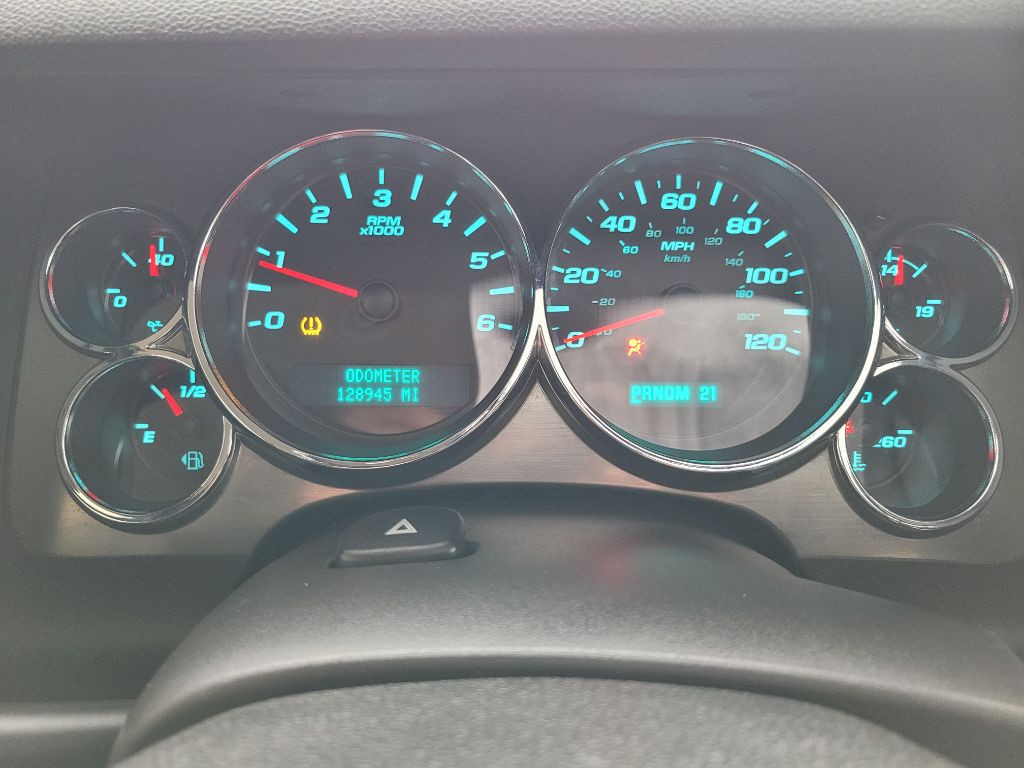 2008 HUMMER H2 Image 23