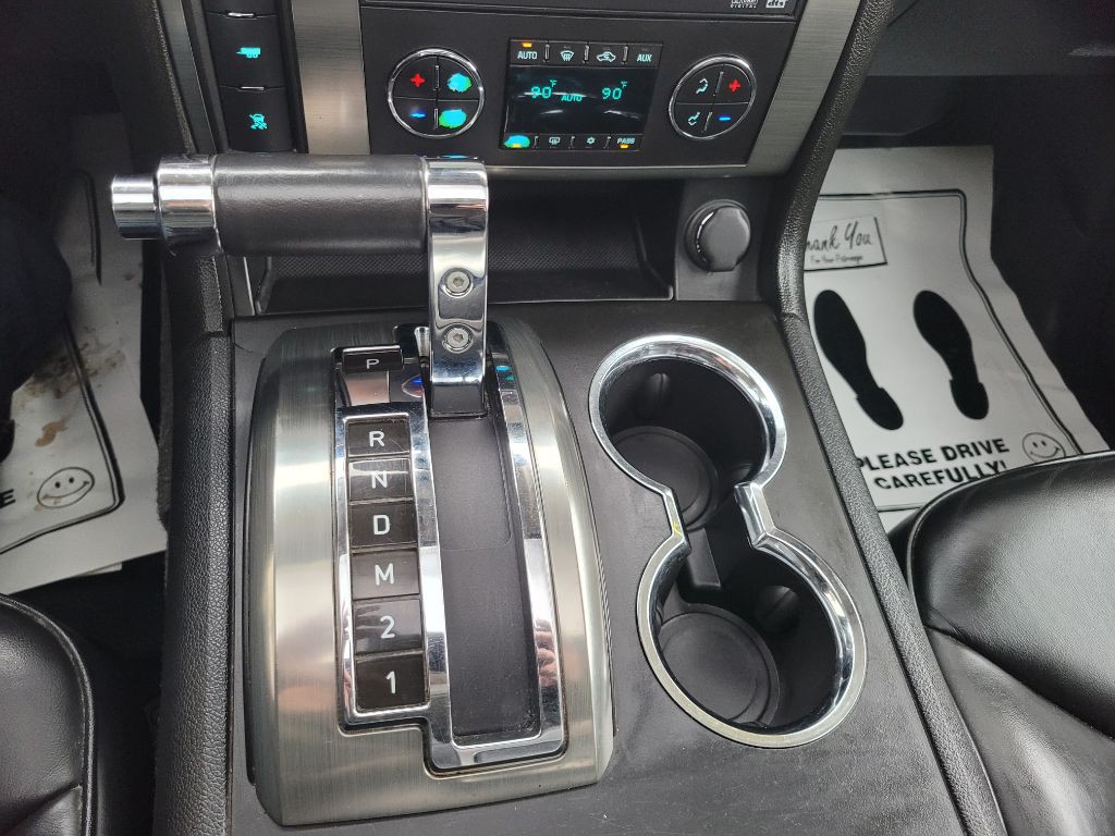 2008 HUMMER H2 Image 29