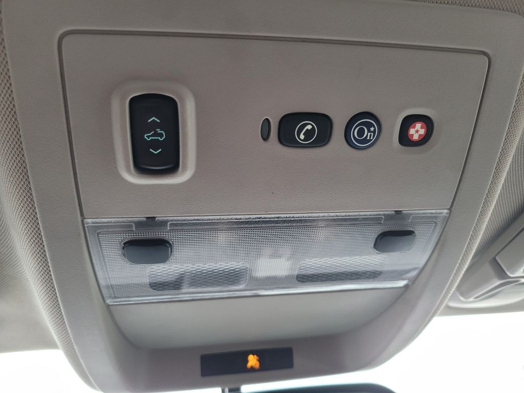 2008 HUMMER H2 Image 30