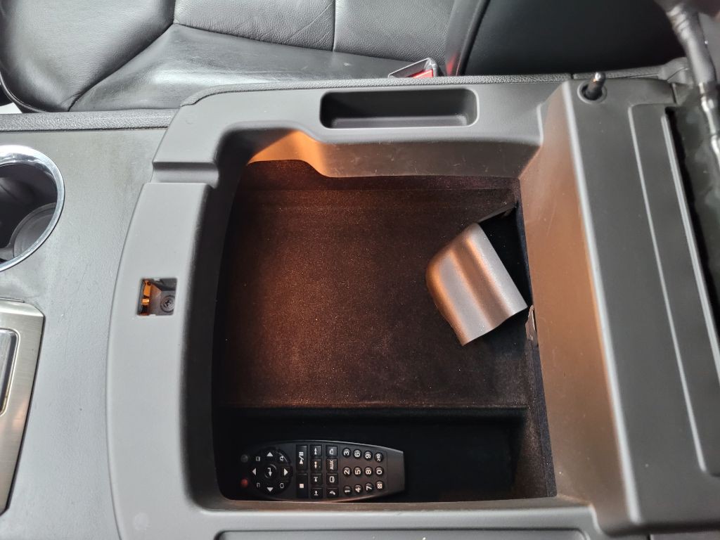 2008 HUMMER H2 Image 31