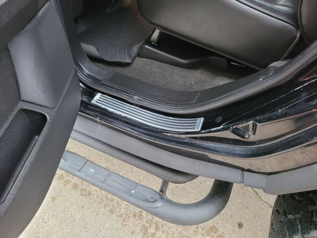 2008 HUMMER H2 Image 33