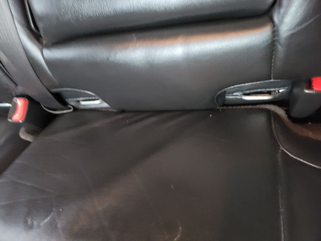 2008 HUMMER H2 Image 38