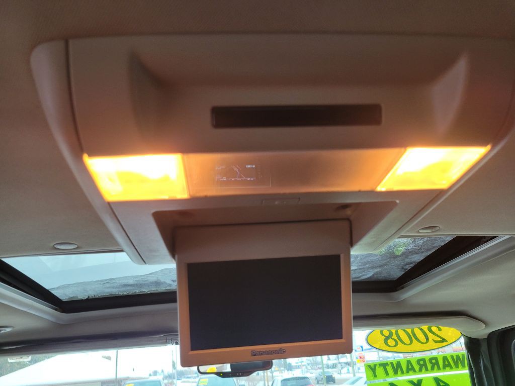 2008 HUMMER H2 Image 39