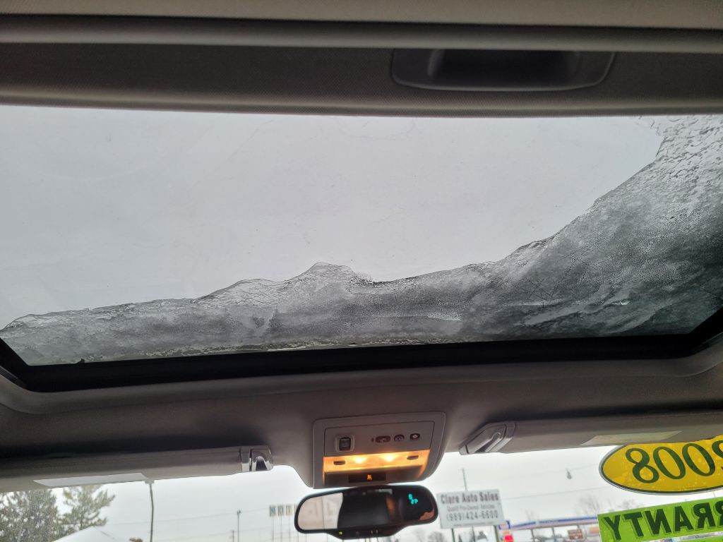 2008 HUMMER H2 Image 40