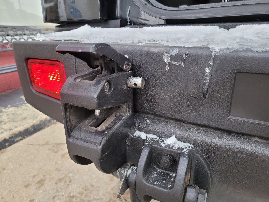 2008 HUMMER H2 Image 45