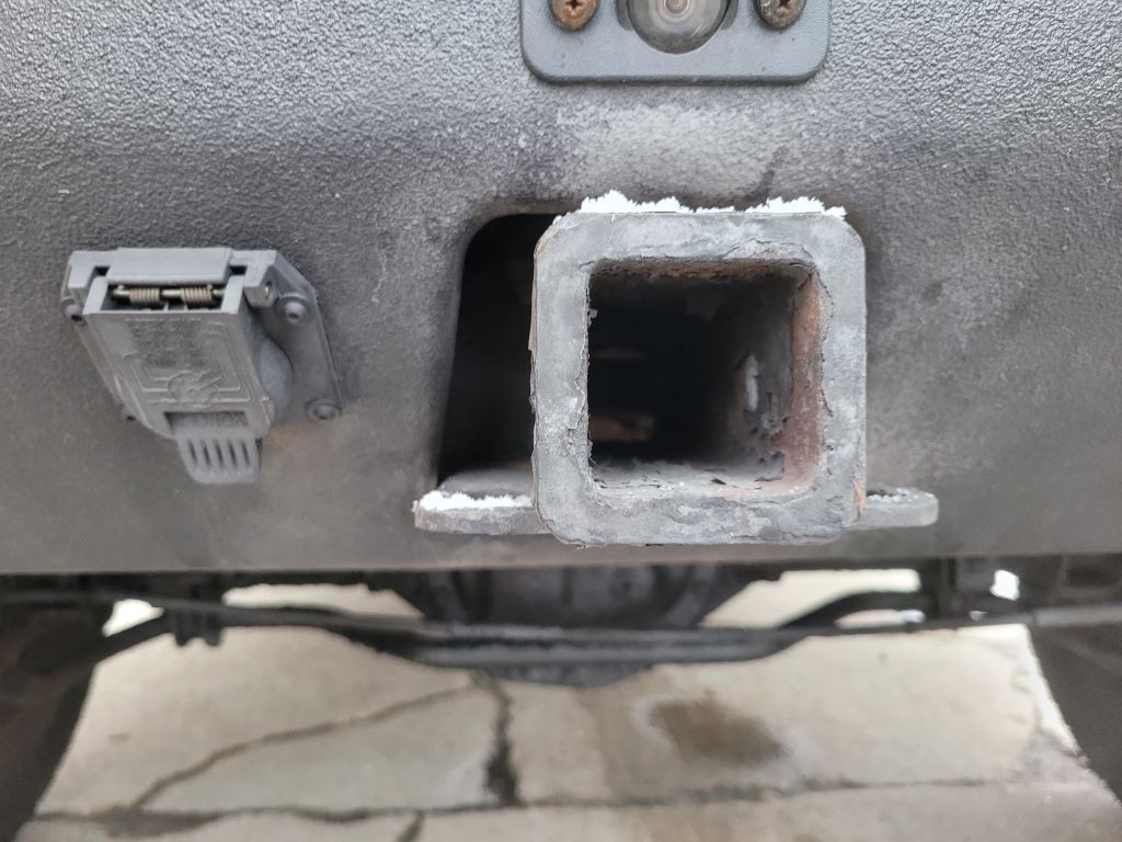 2008 HUMMER H2 Image 46