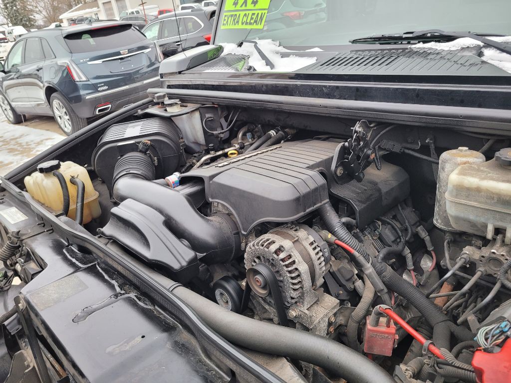 2008 HUMMER H2 Image 50