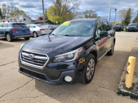 Image for 2019 Subaru Outback 3.6R TOURING ID: 7000183