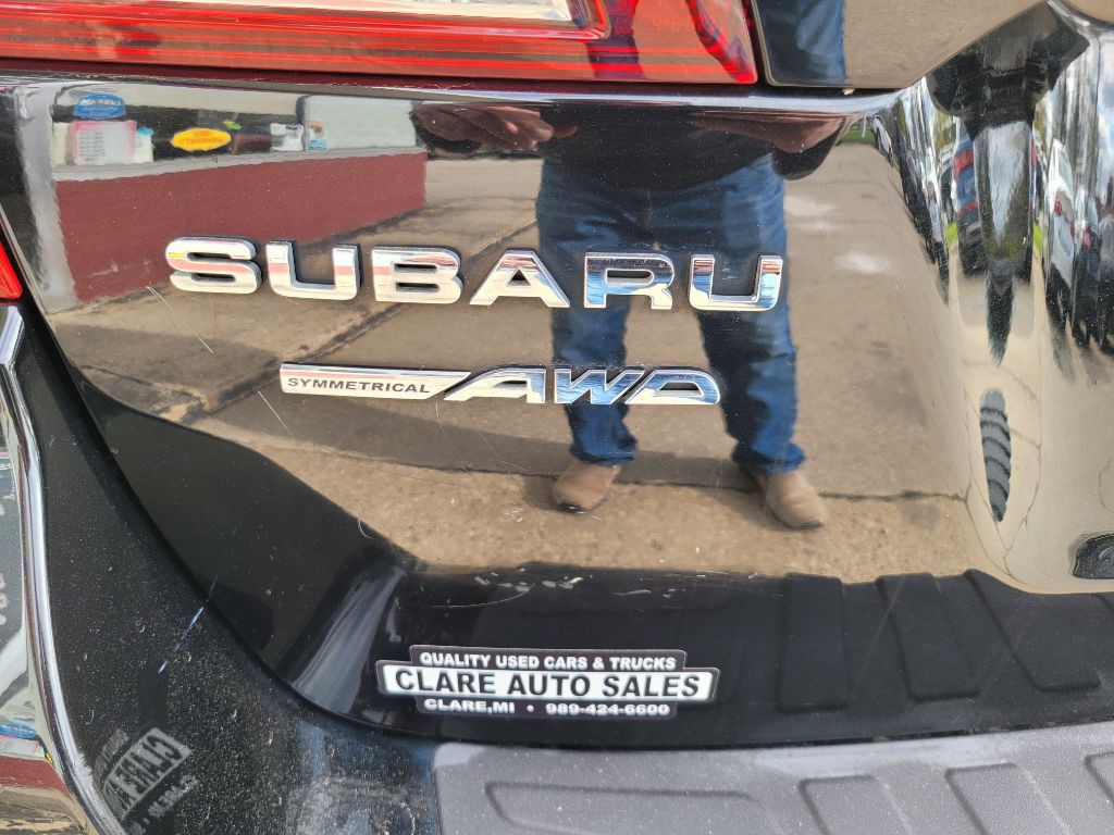 2019 Subaru Outback Image 10