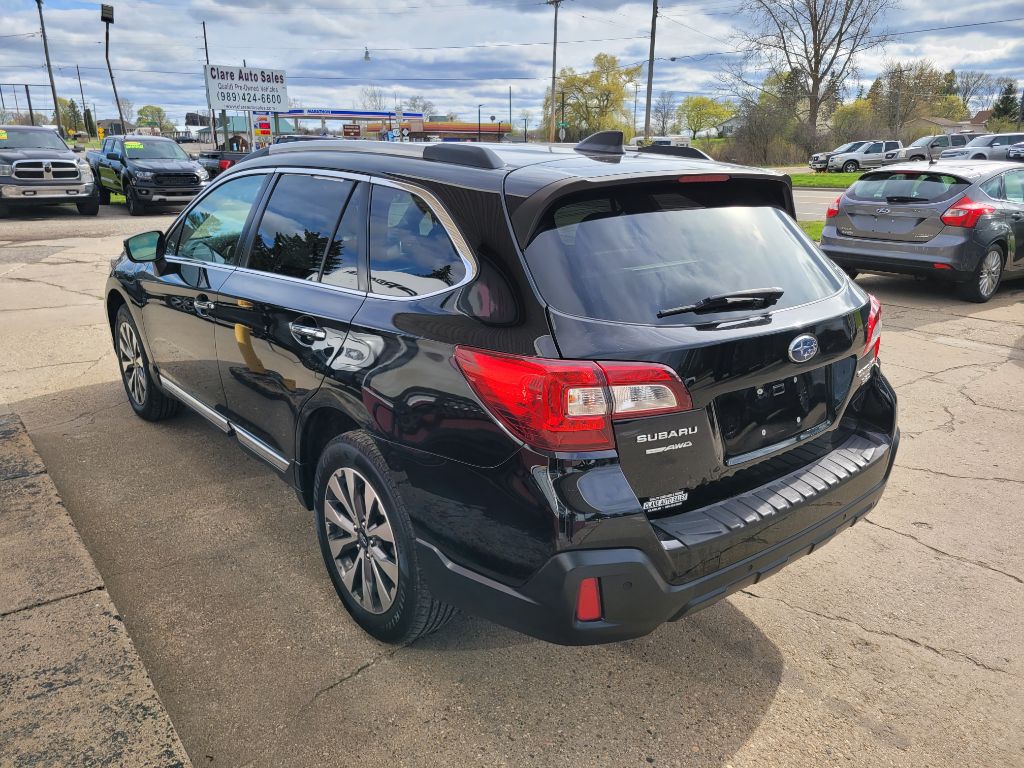 2019 Subaru Outback Image 11