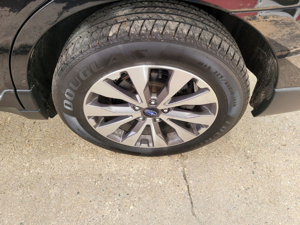 2019 Subaru Outback Image 12