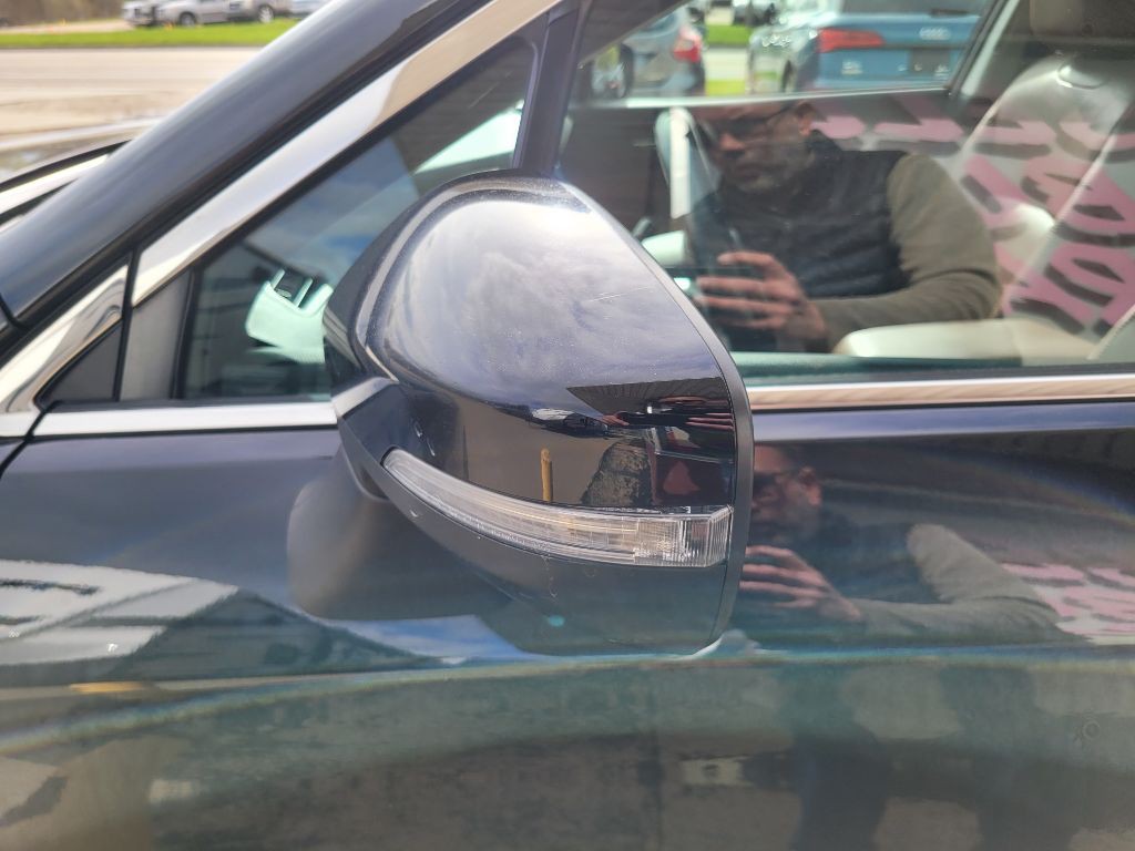 2019 Subaru Outback Image 15