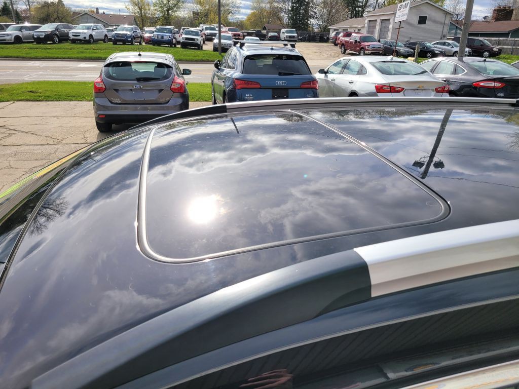 2019 Subaru Outback Image 16