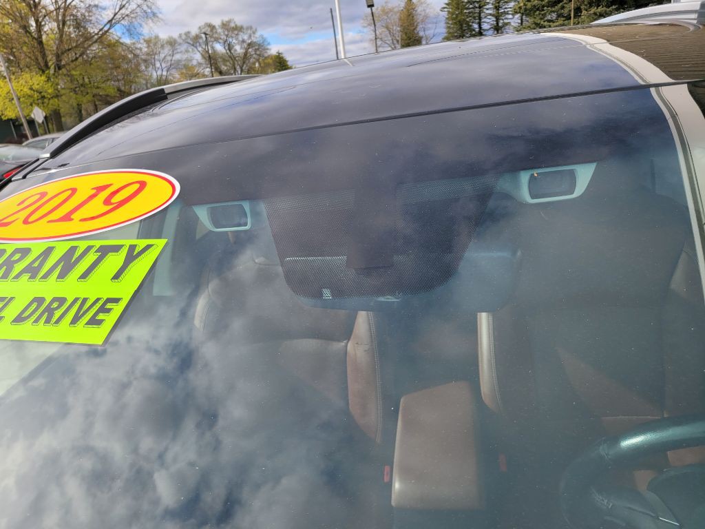 2019 Subaru Outback Image 18