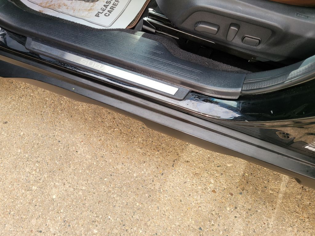 2019 Subaru Outback Image 19