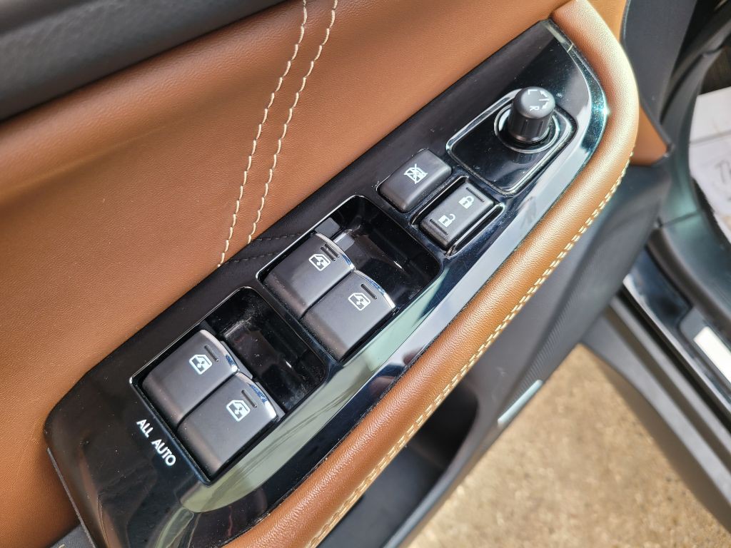 2019 Subaru Outback Image 21