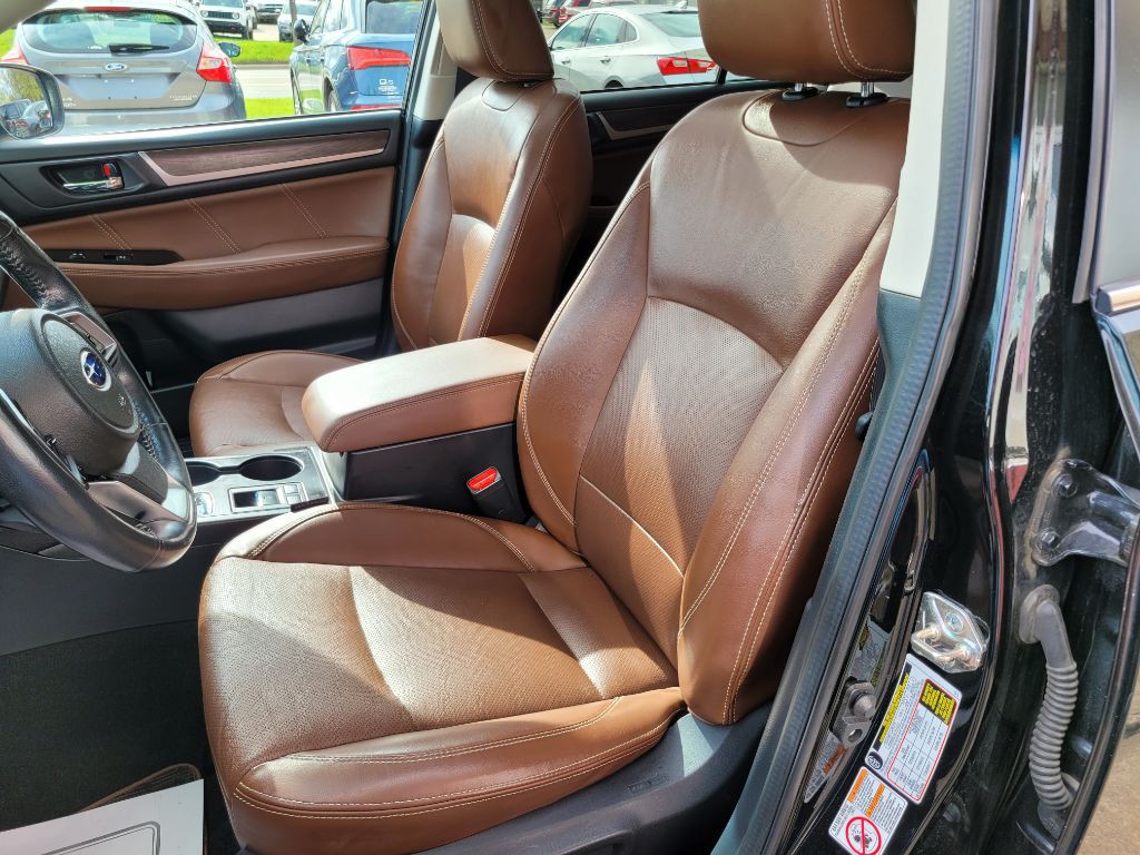 2019 Subaru Outback Image 24