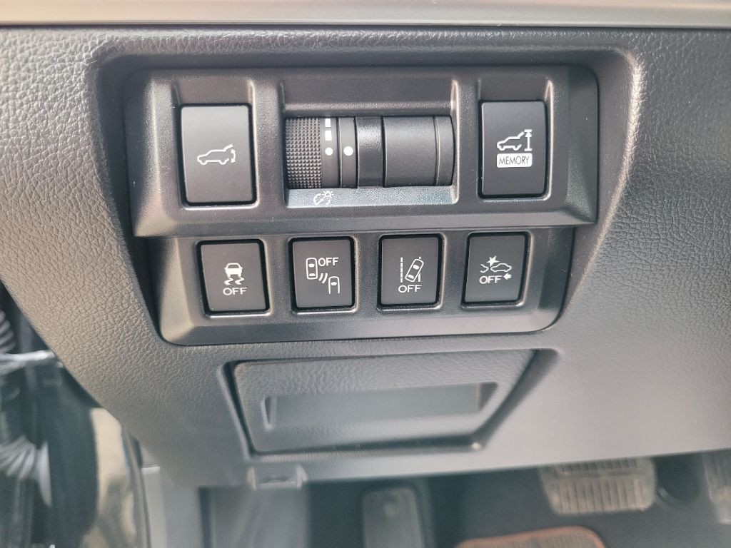 2019 Subaru Outback Image 27