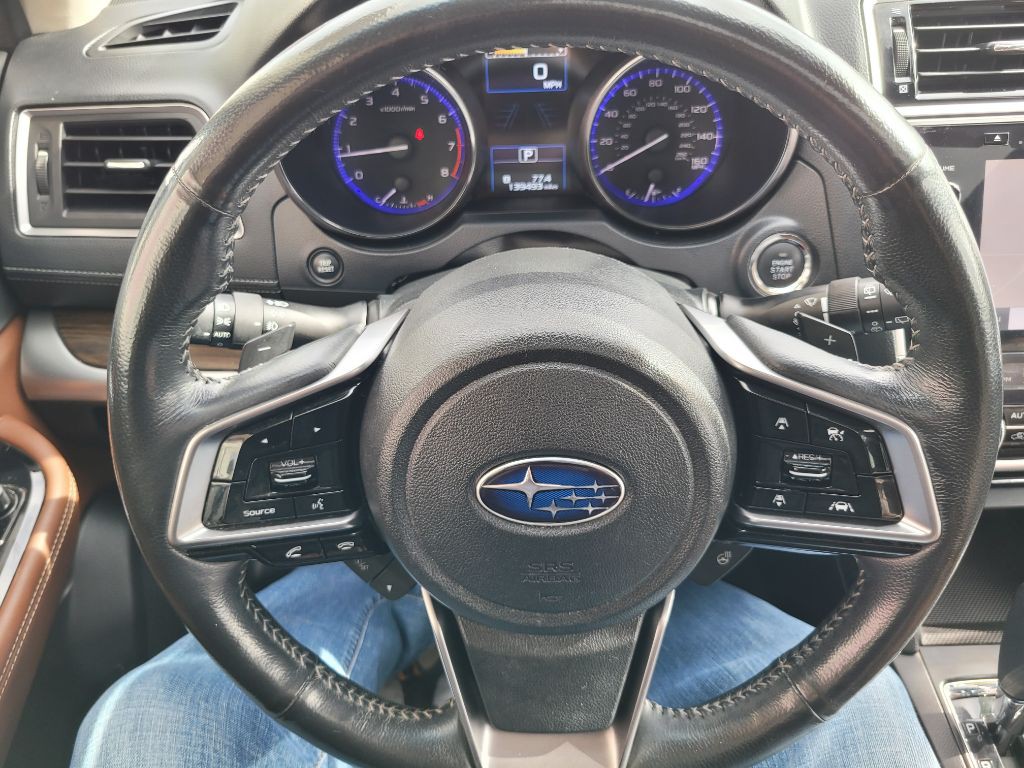 2019 Subaru Outback Image 28