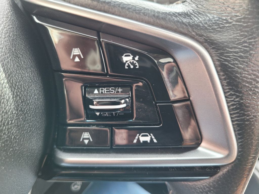 2019 Subaru Outback Image 31